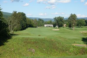 Taconic 18th